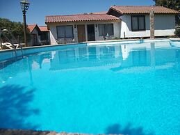 Cabañas MarSerena