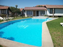Cabañas MarSerena