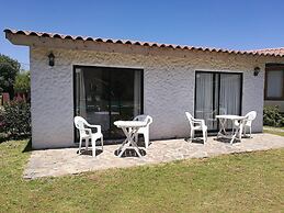 Cabañas MarSerena