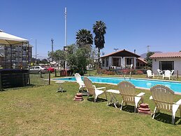 Cabañas MarSerena