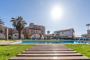 Cabañas MarSerena