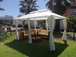 Cabañas MarSerena