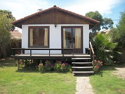 Cabañas MarSerena
