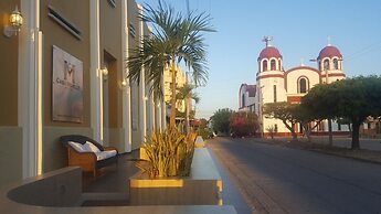 Hotel Casa Murillo