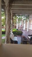 Hotel Casa Murillo