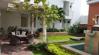 Hotel Casa Murillo