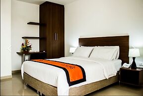 Hotel Casa Murillo