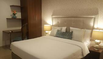 Hotel Casa Murillo