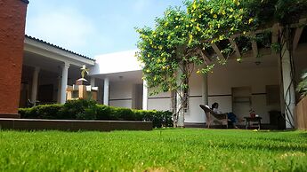 Hotel Casa Murillo