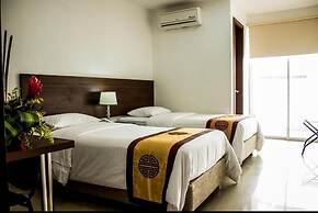 Hotel Casa Murillo