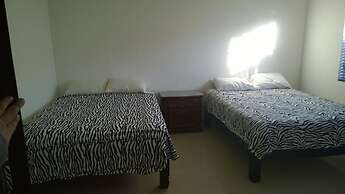 Hotel Bugambilias