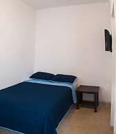 Hotel Bugambilias