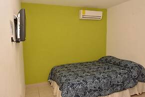Hotel Bugambilias