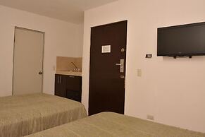 Hotel Bugambilias