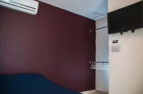 Hotel Bugambilias