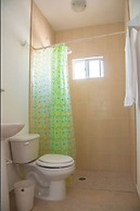 Hotel Bugambilias