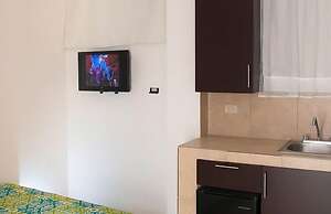 Hotel Bugambilias