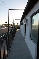 Hotel Bugambilias