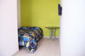 Hotel Bugambilias
