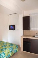Hotel Bugambilias