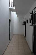 Hotel Bugambilias