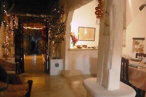 Posada Guaripete