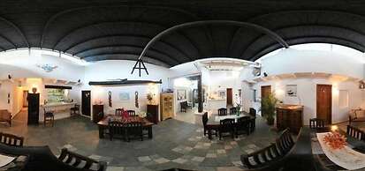 Posada Guaripete