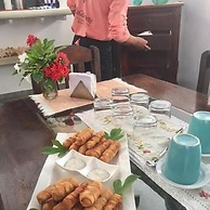 Posada Guaripete