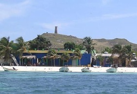 Posada Guaripete