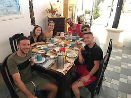 Posada Guaripete
