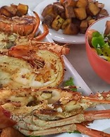 Posada Guaripete