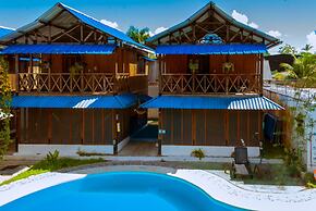 Hotel Utuane