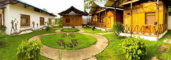 Hotel Utuane