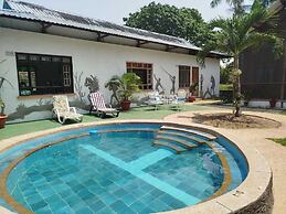 Hotel Utuane