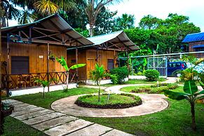 Hotel Utuane
