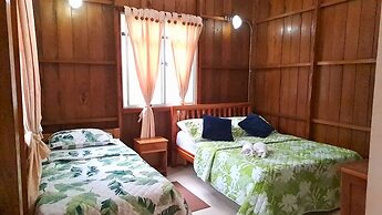 Hotel Utuane
