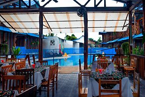 Hotel Utuane