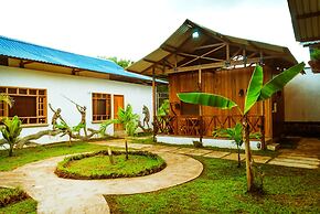 Hotel Utuane