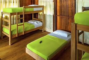 Hotel Utuane