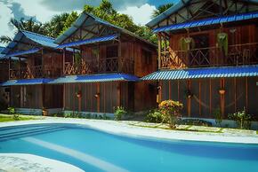 Hotel Utuane
