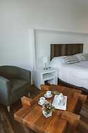 Apart & Hotel Posta Natural