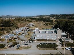 Apart & Hotel Posta Natural