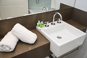Apart & Hotel Posta Natural