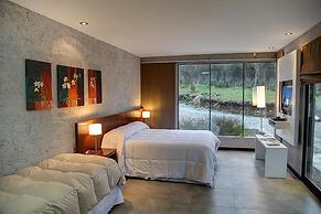 Apart & Hotel Posta Natural
