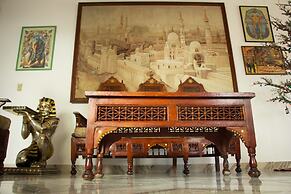Casa Shalom