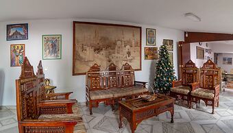 Casa Shalom