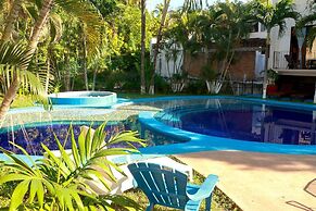 Rivera del Mar