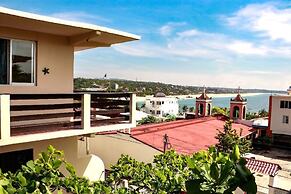 Rivera del Mar