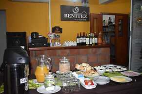 Benitez Hosteria