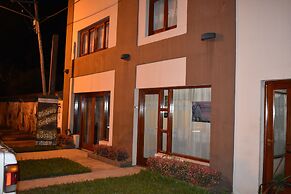 Benitez Hosteria